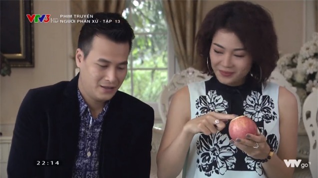 Hợp tác chưa được bao lâu, Người phán xử Phan Quân và Lê Thành đã trở mặt - Ảnh 11.