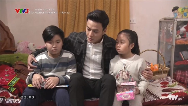 Hợp tác chưa được bao lâu, Người phán xử Phan Quân và Lê Thành đã trở mặt - Ảnh 2.