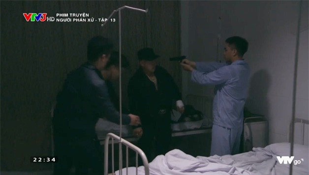Hợp tác chưa được bao lâu, Người phán xử Phan Quân và Lê Thành đã trở mặt - Ảnh 5.