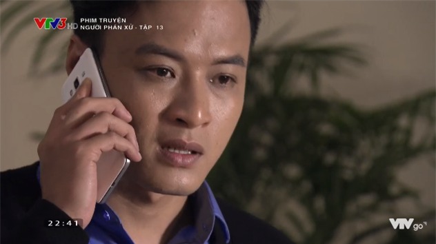 Hợp tác chưa được bao lâu, Người phán xử Phan Quân và Lê Thành đã trở mặt - Ảnh 7.