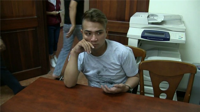 siêu lừa, mạo danh quan chức, giả giọng