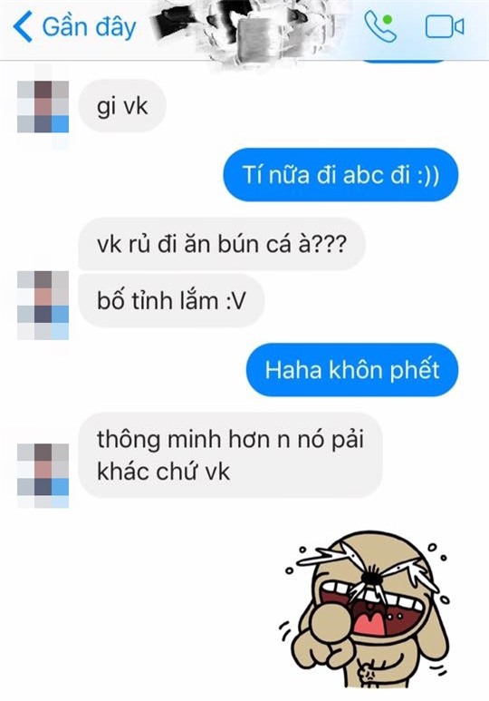 chet cuoi khi cac chang sap bay vi ban gai nhan tin doi &#34;abc&#34; - 13