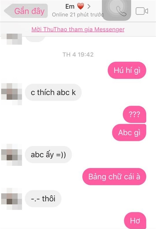 chet cuoi khi cac chang sap bay vi ban gai nhan tin doi &#34;abc&#34; - 14