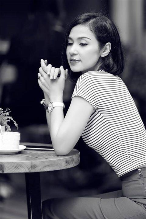 sao việt, việt trinh, diễn viên việt trinh, nữ hoàng ảnh lịch