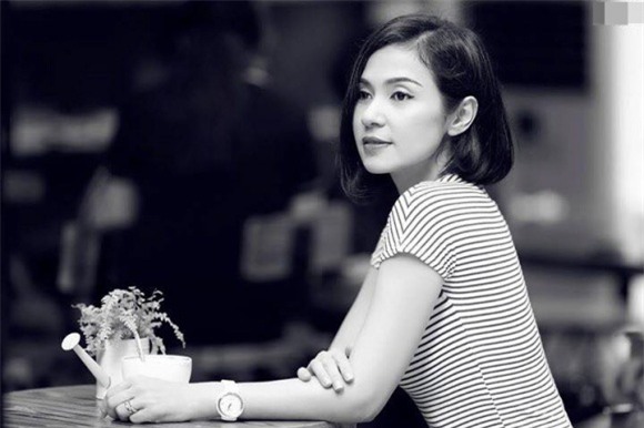 sao việt, việt trinh, diễn viên việt trinh, nữ hoàng ảnh lịch