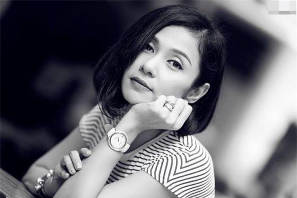 sao việt, việt trinh, diễn viên việt trinh, nữ hoàng ảnh lịch