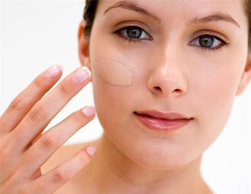 3 sai lam co ban khi su dung kem nen ban gai rat hay mac phai