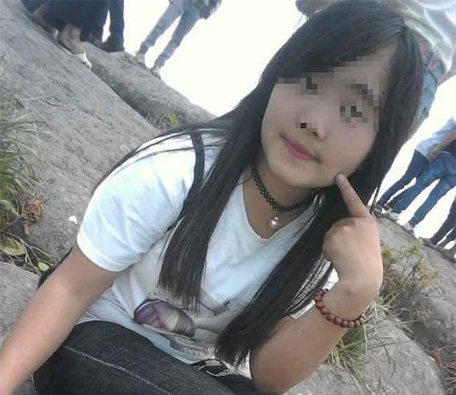 Nu sinh lop 9 o Son La mat tich 10 ngay hinh anh 1