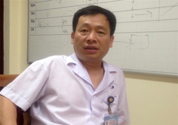 bệnh trĩ, cắt trĩ, Bệnh viện Y học cổ truyền Trung ương, thầy lang