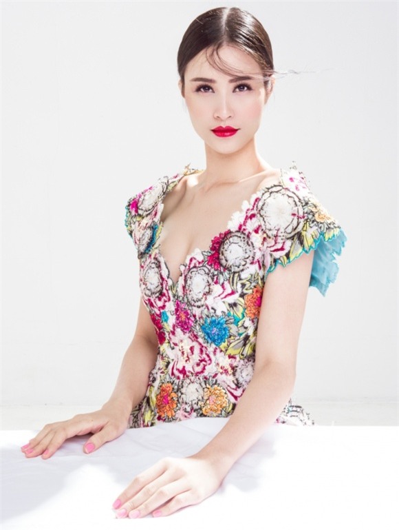 Đông Nhi, ca sĩ Đông Nhi, sao Việt