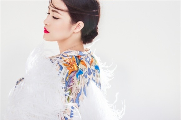 Đông Nhi, ca sĩ Đông Nhi, sao Việt