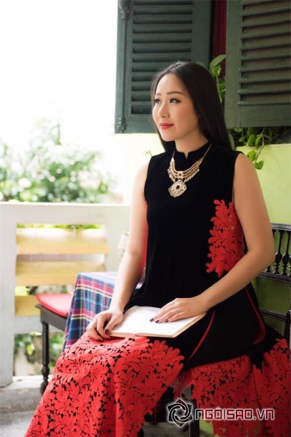 Hoa hậu Ngô Phương Lan, Hoa hậu Việt, sao Việt, hoa hậu Ngô Phương Lan kết hôn, chồng Tây của Ngô Phương Lan