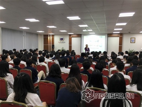 Hoa hậu Ngô Phương Lan, Hoa hậu Việt, sao Việt, hoa hậu Ngô Phương Lan kết hôn, chồng Tây của Ngô Phương Lan