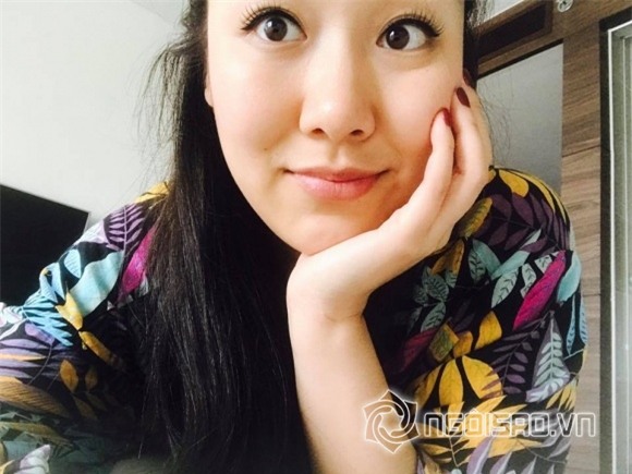 Hoa hậu Ngô Phương Lan, Hoa hậu Việt, sao Việt, hoa hậu Ngô Phương Lan kết hôn, chồng Tây của Ngô Phương Lan