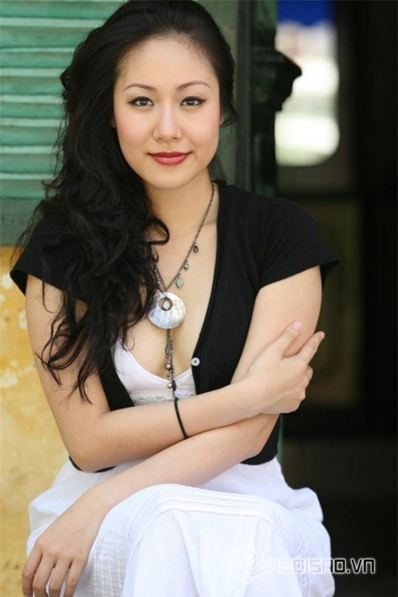 Hoa hậu Ngô Phương Lan, Hoa hậu Việt, sao Việt, hoa hậu Ngô Phương Lan kết hôn, chồng Tây của Ngô Phương Lan