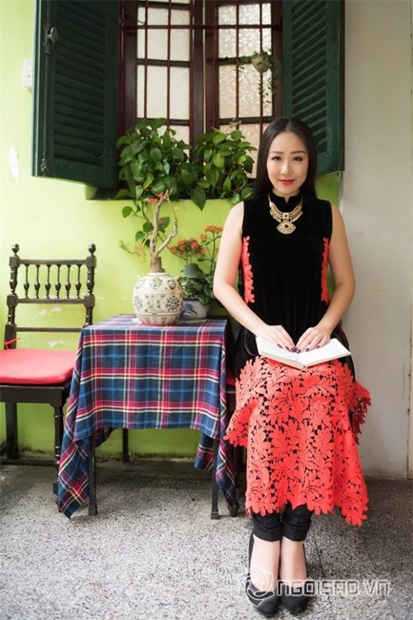 Hoa hậu Ngô Phương Lan, Hoa hậu Việt, sao Việt, hoa hậu Ngô Phương Lan kết hôn, chồng Tây của Ngô Phương Lan