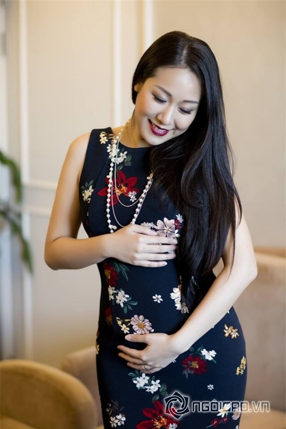 Hoa hậu Ngô Phương Lan, Hoa hậu Việt, sao Việt, hoa hậu Ngô Phương Lan kết hôn, chồng Tây của Ngô Phương Lan