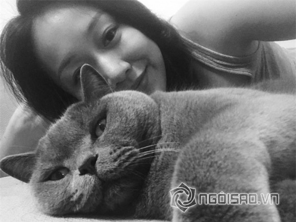 Hoa hậu Ngô Phương Lan, Hoa hậu Việt, sao Việt, hoa hậu Ngô Phương Lan kết hôn, chồng Tây của Ngô Phương Lan