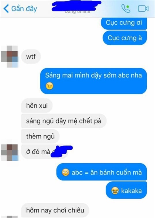 Chết cười với phản ứng của các chàng khi vợ đua theo trào lưu, nhắn tin khẩn thiết: “Anh ơi, em muốn abc” - Ảnh 11.