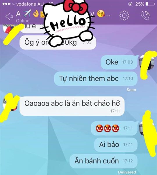 Chết cười với phản ứng của các chàng khi vợ đua theo trào lưu, nhắn tin khẩn thiết: “Anh ơi, em muốn abc” - Ảnh 8.