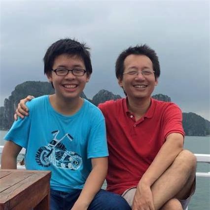 homeschool, học tại nhà, giáo dục Việt Nam, bệnh thành tích