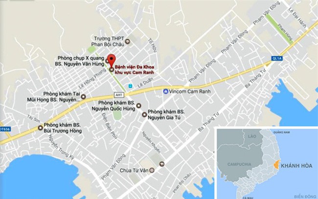 Thai nhi nặng 5,2 kg đột tử trong bụng mẹ - Ảnh 5.