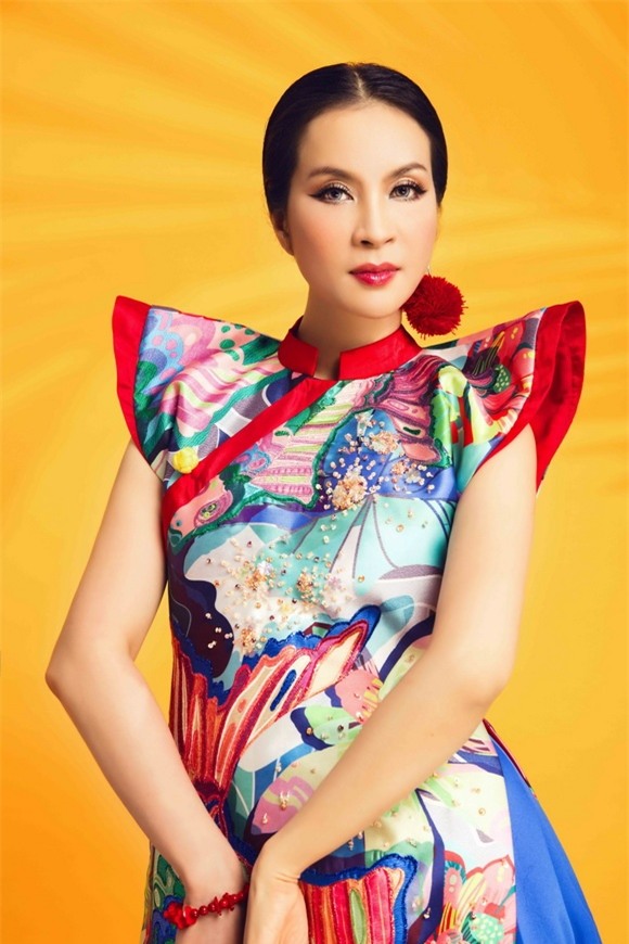 Mc thanh mai,diễn viên thanh mai,thanh mai không tuổi