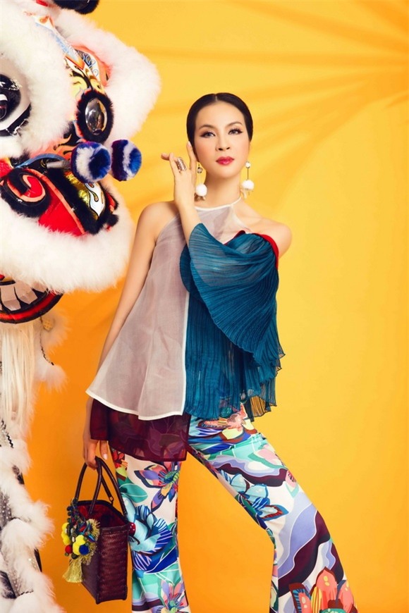 Mc thanh mai,diễn viên thanh mai,thanh mai không tuổi