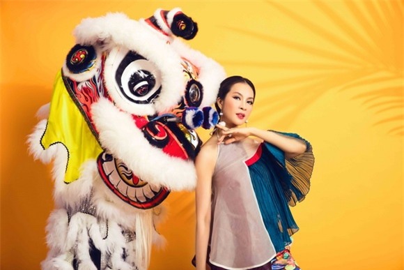 Mc thanh mai,diễn viên thanh mai,thanh mai không tuổi