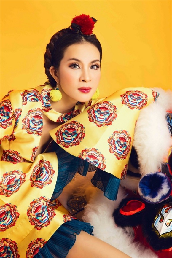 Mc thanh mai,diễn viên thanh mai,thanh mai không tuổi