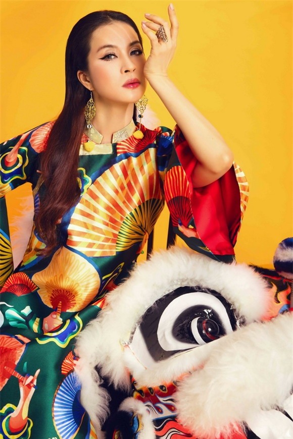 Mc thanh mai,diễn viên thanh mai,thanh mai không tuổi