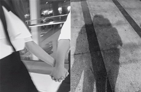 Hồ Ngọc Hà, Chu Đăng Khoa, Hà Hồ, Cường Đô La, sao Việt