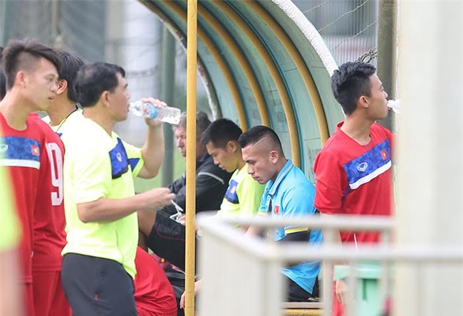 U20 Việt Nam, U20 thế giới, HLV Hoàng Anh Tuấn
