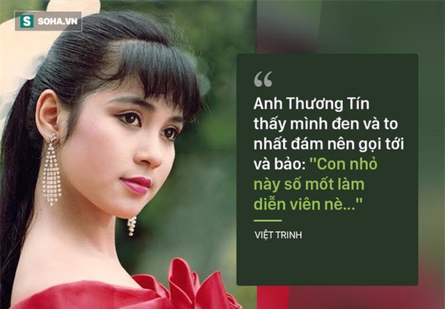 Việt Trinh: Khi nổi tiếng, tôi chèn ép, trả thù người khác và gặp phải quả báo! - Ảnh 2.