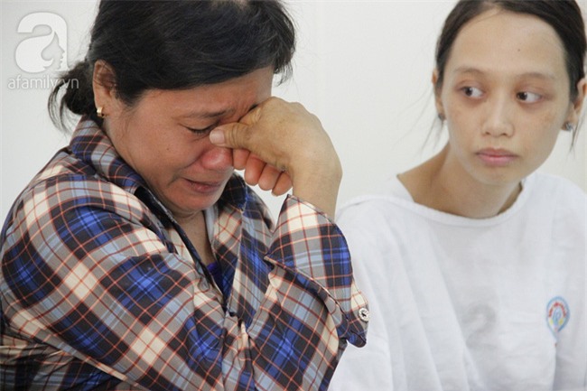 Nam bác sĩ bất ngờ suy tim nặng, để lại vợ sắp cưới và mẹ già tuyệt vọng trong nước mắt - Ảnh 6.