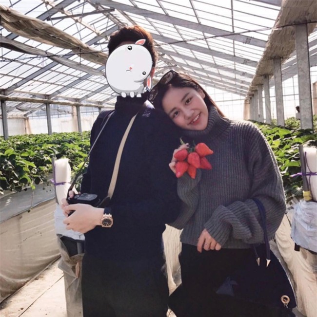 Đây chính là chàng người yêu điển trai mà Văn Mai Hương cất công giấu mặt bấy lâu nay? - Ảnh 11.