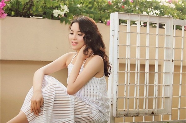 Sau 3 năm, Kỳ Duyên xứng danh “đệ nhất hoa hậu hở bạo”