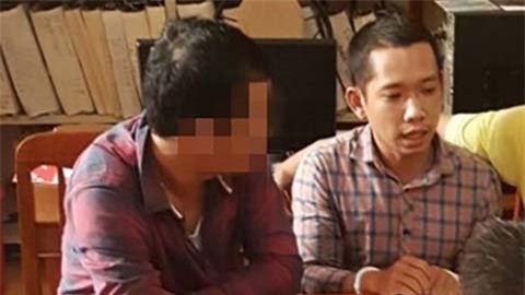 Trà Vinh, Dùng súng, cướp ngân hàng