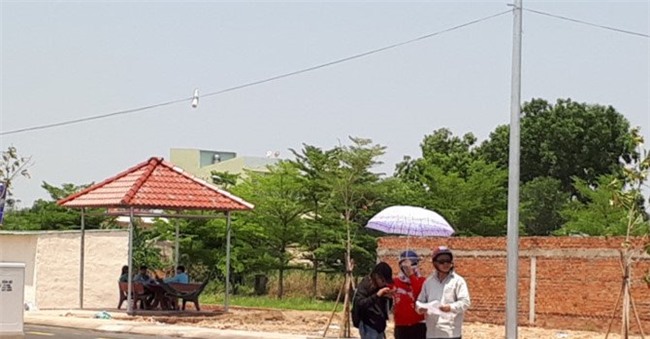 Đất nền, sốt đất TP.HCM, sốt đất nền, sốt đất ngoại thành, giá đất tăng, giá đất TP.HCM