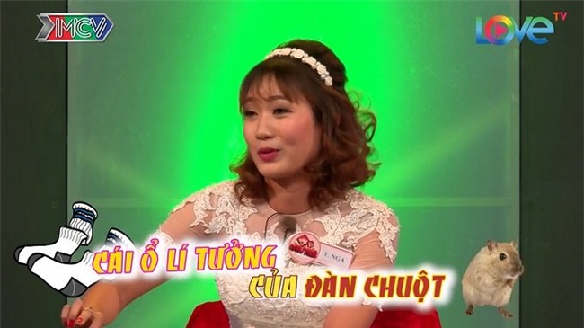 Gương mặt phu thê, MC Quyền Linh, gameshow, hôn nhân, nói xấu chồng