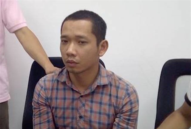 Hanh trinh truy bat nghi pham cuop ngan hang o Tra Vinh hinh anh 1