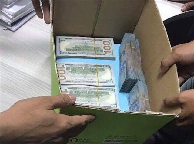 Hanh trinh truy bat nghi pham cuop ngan hang o Tra Vinh hinh anh 2