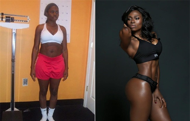 Béo bụng hết năm này qua năm khác, hãy học tập cách sở hữu eo thon con kiến của 7 phụ nữ này - Ảnh 1.