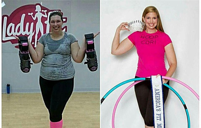 Béo bụng hết năm này qua năm khác, hãy học tập cách sở hữu eo thon con kiến của 7 phụ nữ này - Ảnh 2.