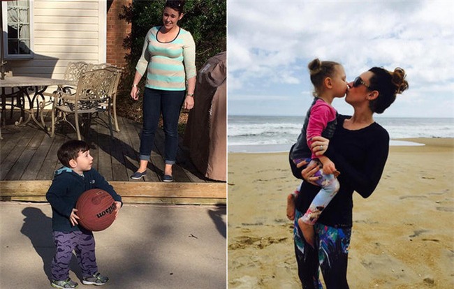 Béo bụng hết năm này qua năm khác, hãy học tập cách sở hữu eo thon con kiến của 7 phụ nữ này - Ảnh 3.