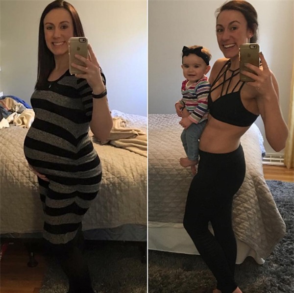 Béo bụng hết năm này qua năm khác, hãy học tập cách sở hữu eo thon con kiến của 7 phụ nữ này - Ảnh 6.