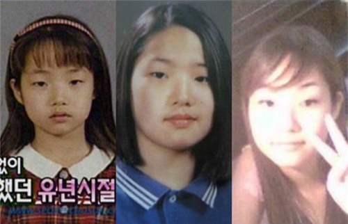 nhung my nhan chau a tung kem sac bong “doi doi” nho phau thuat tham my - 1