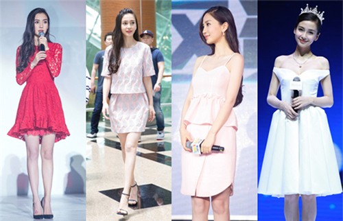 nhung my nhan chau a tung kem sac bong “doi doi” nho phau thuat tham my - 14