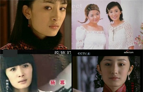 nhung my nhan chau a tung kem sac bong “doi doi” nho phau thuat tham my - 15