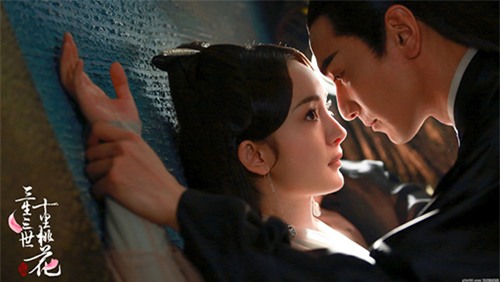 nhung my nhan chau a tung kem sac bong “doi doi” nho phau thuat tham my - 17